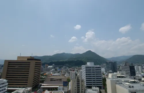 Hotel JAL City Nagano Dekat Hotel Photos