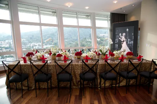 Loews Hollywood Hotel Benessere e tempo libero Photos