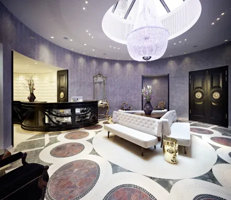 Hotel Sans Souci Vienna À ne pas manquer Photos