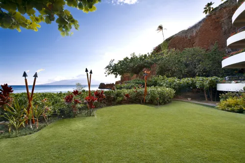 Sheraton Maui Resort & Spa Nära hotellet Photos