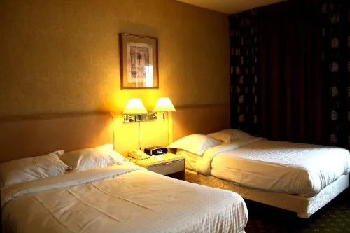 Garden Suite Hotel and Resort Photos