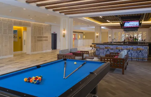 Warwick Paradise Island Bahamas - All Inclusive - Adults Only Leisure & Recreation Photos