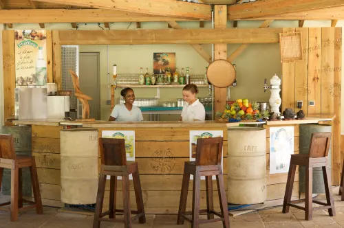 Hotel le Recif Loisirs et amusements Photos