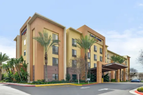 SpringHill Suites Corona Riverside À ne pas manquer Photos