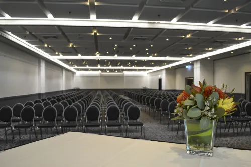 The Sydney Boulevard Hotel Fasilitas Bisnis Photos