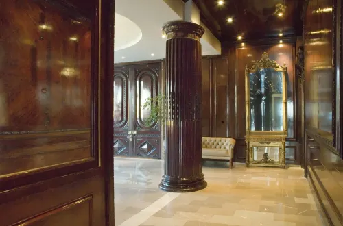 Mon Repos Palace - Adults Only Public Areas Photos