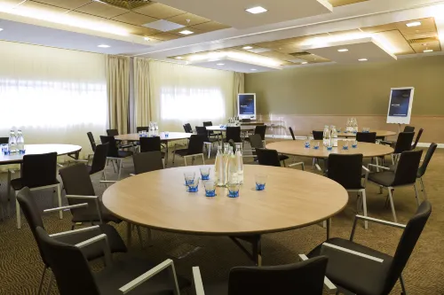 Novotel London Paddington Espaces Affaires Photos