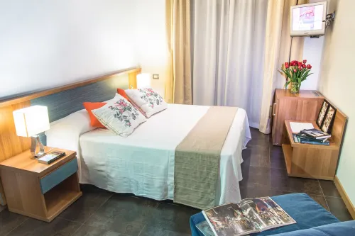 Hotel Marcantonio Roma Termini Photos