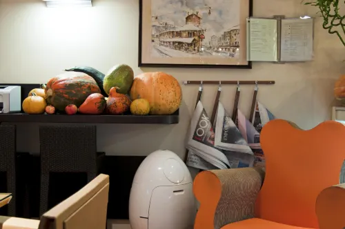 eco Hotel Milano Photos