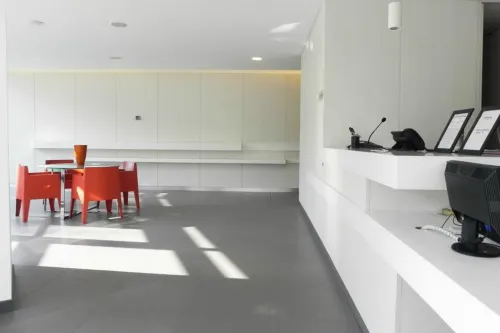 Lungotevere Suite Public Areas Photos