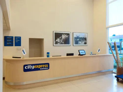 City Express by Marriott Chetumal Public Areas Photos