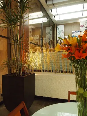 Hotel Marbella Aree comuni Photos