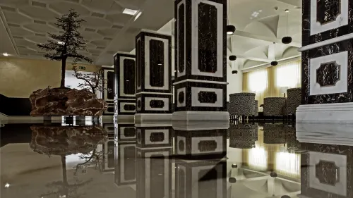 Alentejo Marmòris Hotel & Spa, a Small Luxury Hotel of the World Espaces publics Photos