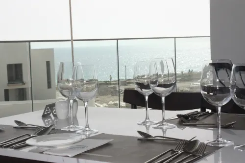 Amphora Hotel & Suites Избранное Photos