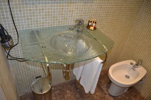 Hotel Windsor Tossa - Adults Only 16 Photos