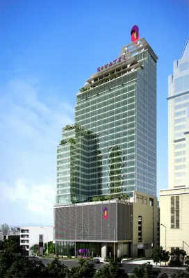 Sivatel Bangkok Hotel Featured Photos