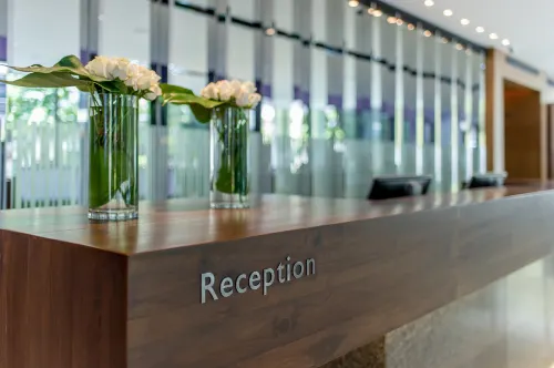Amara Bangkok Hotel Aree comuni Photos