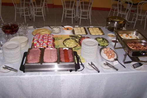 Classic Hotel Ristorazione Photos