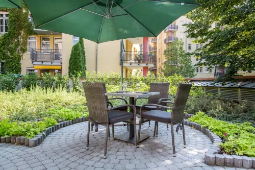 Corvin Hotel Budapest Sissi Wing À ne pas manquer Photos
