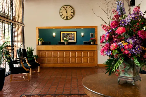 Best Western Charleston Inn Aree comuni Photos