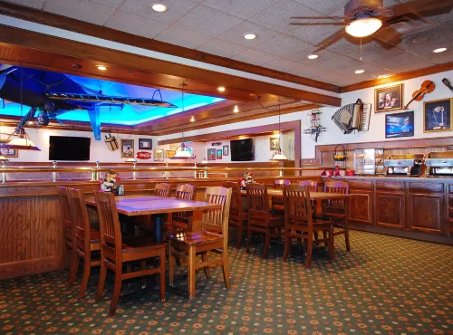 Ramada by Wyndham des Moines Airport Makanan Photos