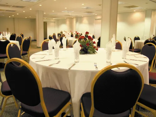 Best Western Plus Atlantic Beach Resort Business Facilities Photos