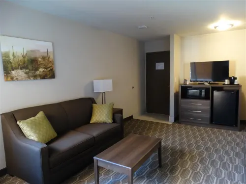 Best Western North Phoenix Hotel Photos