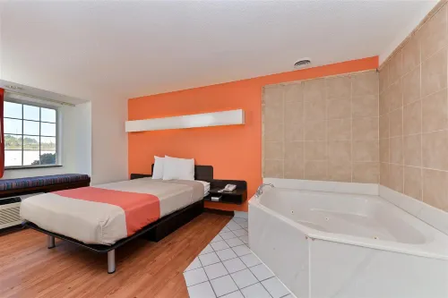Motel 6 Richburg, SC Photos