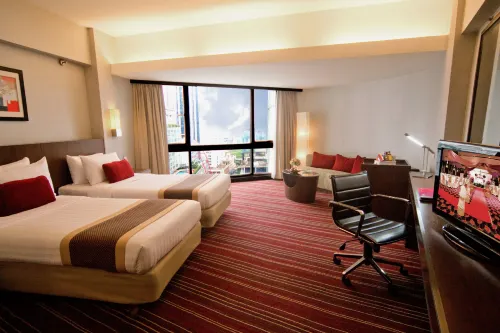 Ambassador Hotel Bangkok À ne pas manquer Photos