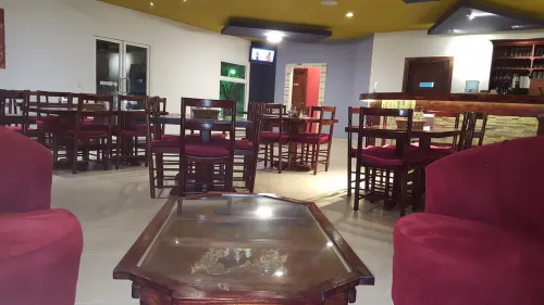 Hotel Rdg Restauration Photos