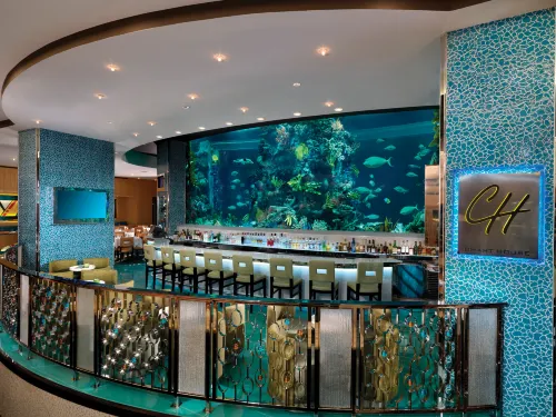 Golden Nugget Las Vegas Da non perdere Photos