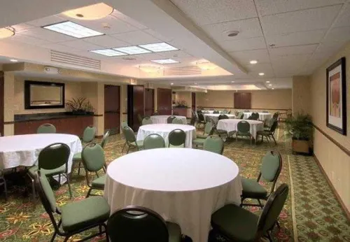 Courtyard San Diego Rancho Bernardo Dining Photos