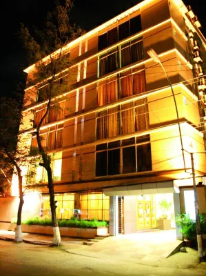 Ascott the Residence Dhaka À ne pas manquer Photos