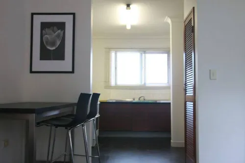 Ascot Budget Inn & Residences Photos