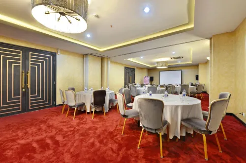 Amaroossa Cosmo Jakarta Relaksasi & Rekreasi Photos