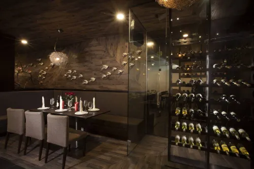 Oak Tree Urban Hotel Jakarta Loisirs et amusements Photos