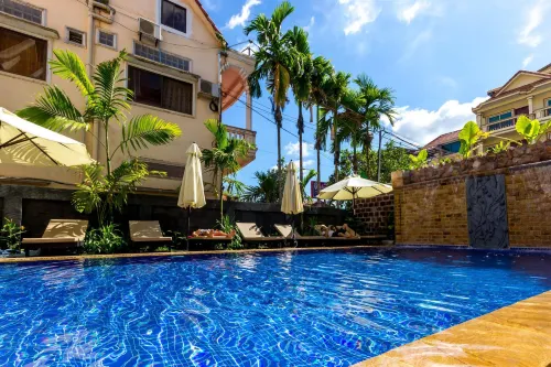 The Rabbit Hole Hotel & Spa Thư giãn & Giải trí Photos