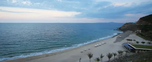 Mia Resort Nha Trang Рядом с отелем Photos