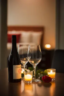 Ramada Encore By Wyndham Belconnen Canberra Dining Photos