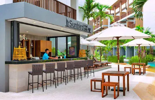 Deevana Krabi Resort Photos