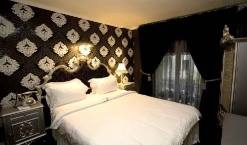 Idylle Hotel Photos
