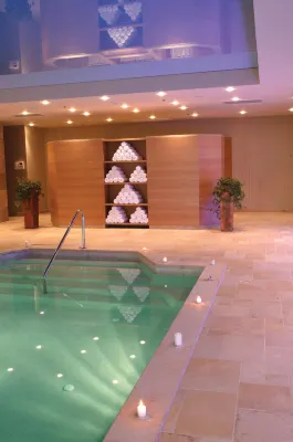 Divani Meteora Hotel Leisure & Recreation Photos