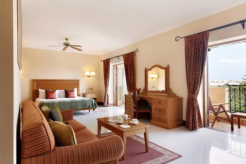 Kempinski Hotel San Lawrenz Gozo Malta Photos