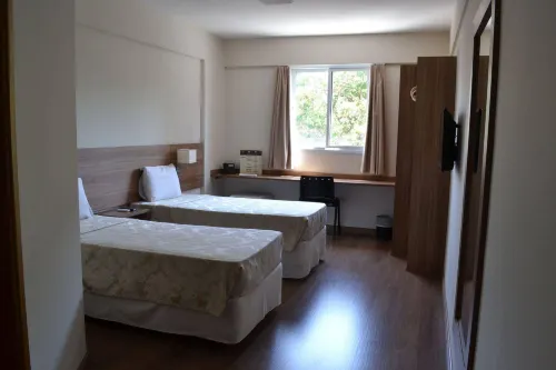 Hotel Malibu Inn Chambres Photos