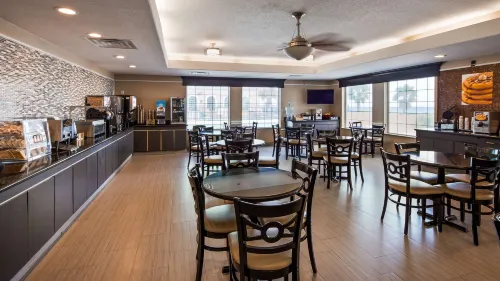 Galveston Beach Hotel Избранное Photos