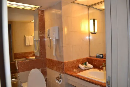 Makkah Hotel Photos
