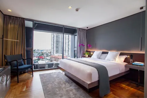 Ramada Encore Makati Featured Photos