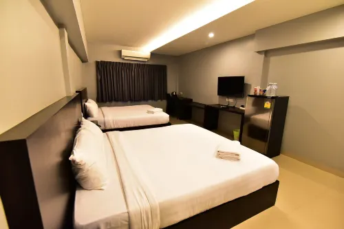 B1 Residence Photos