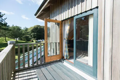 Tregenna Castle Resort Public Areas Photos