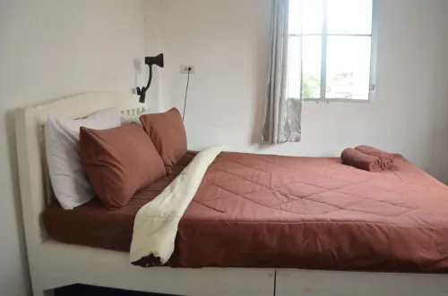 Paapu House Photos